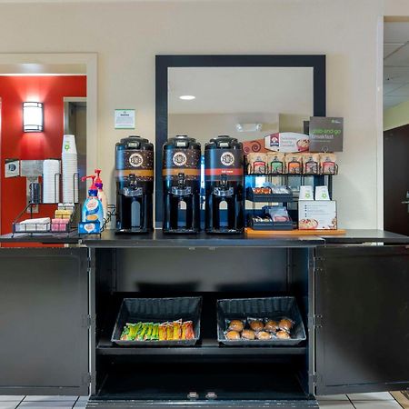 Extended Stay America Suites - Fremont - Warm Springs Warm Springs District Buitenkant foto