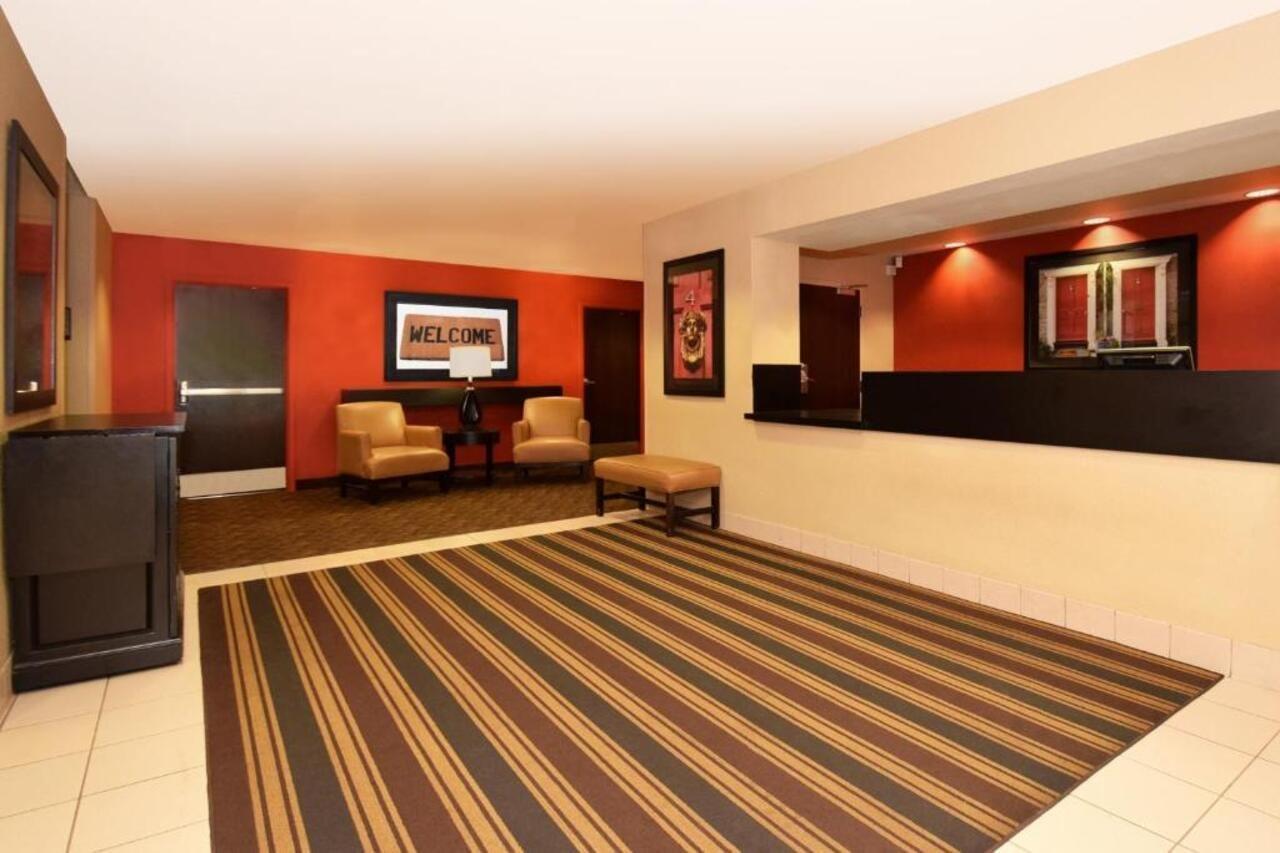 Extended Stay America Suites - Fremont - Warm Springs Warm Springs District Buitenkant foto