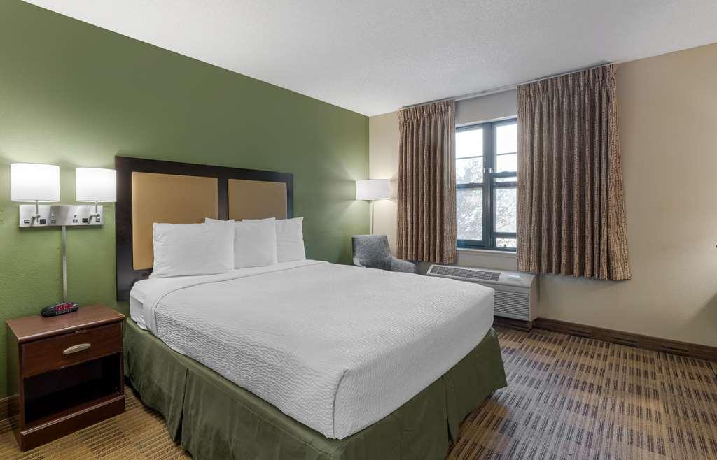 Extended Stay America Suites - Fremont - Warm Springs Warm Springs District Kamer foto