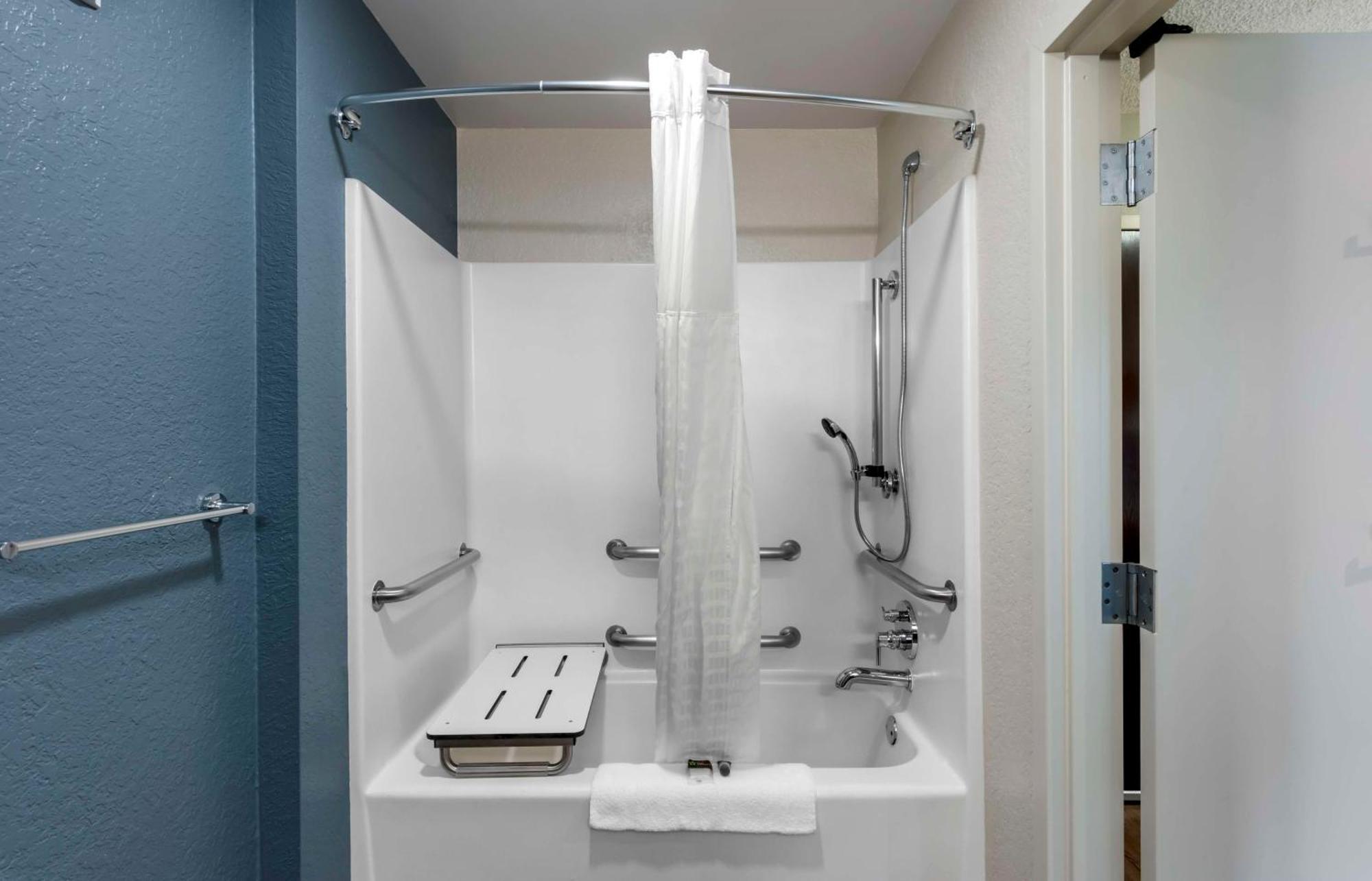 Extended Stay America Suites - Fremont - Warm Springs Warm Springs District Buitenkant foto
