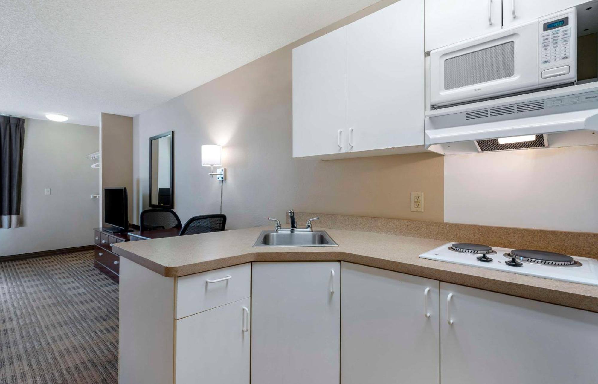 Extended Stay America Suites - Fremont - Warm Springs Warm Springs District Buitenkant foto