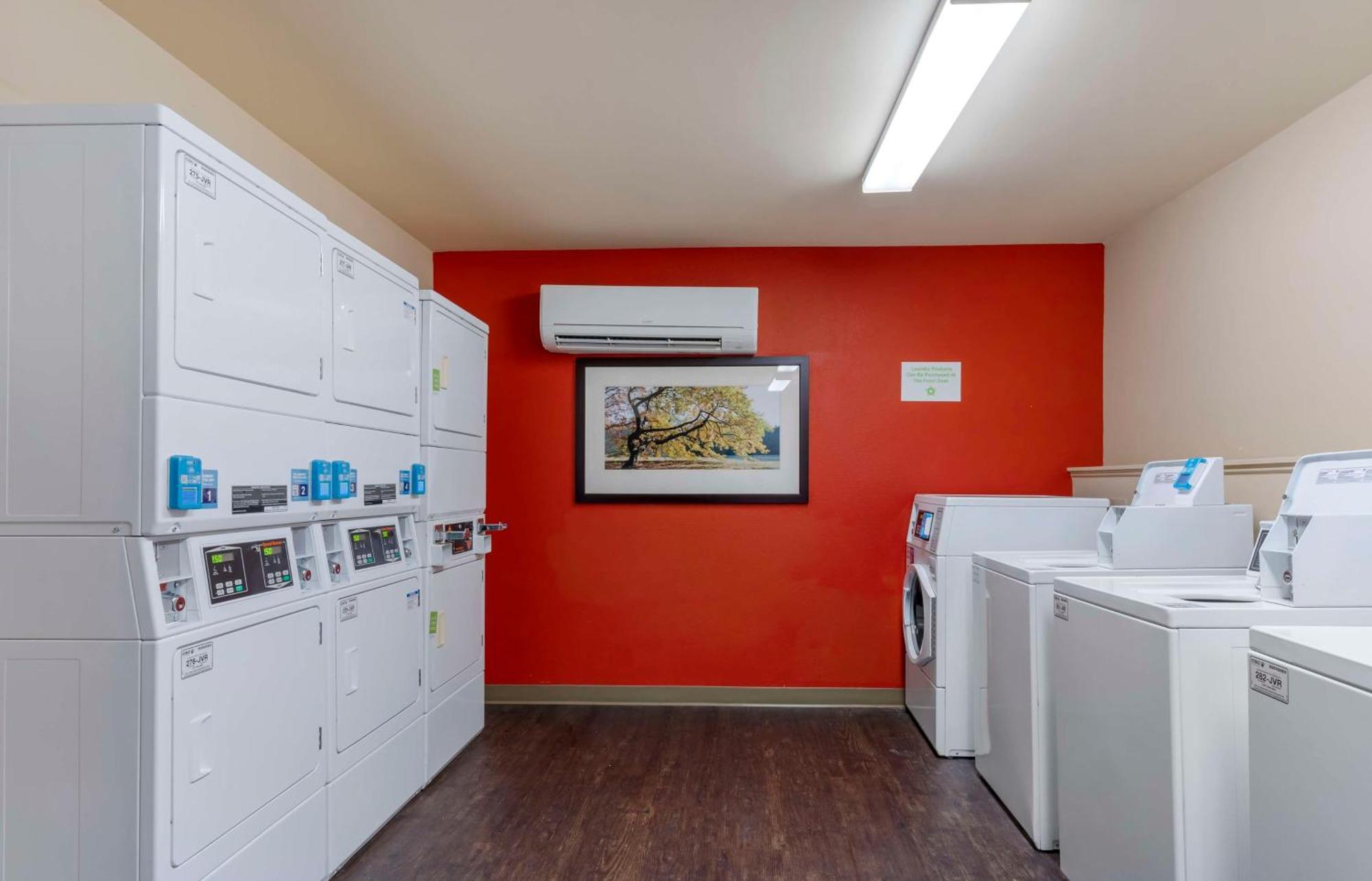 Extended Stay America Suites - Fremont - Warm Springs Warm Springs District Buitenkant foto