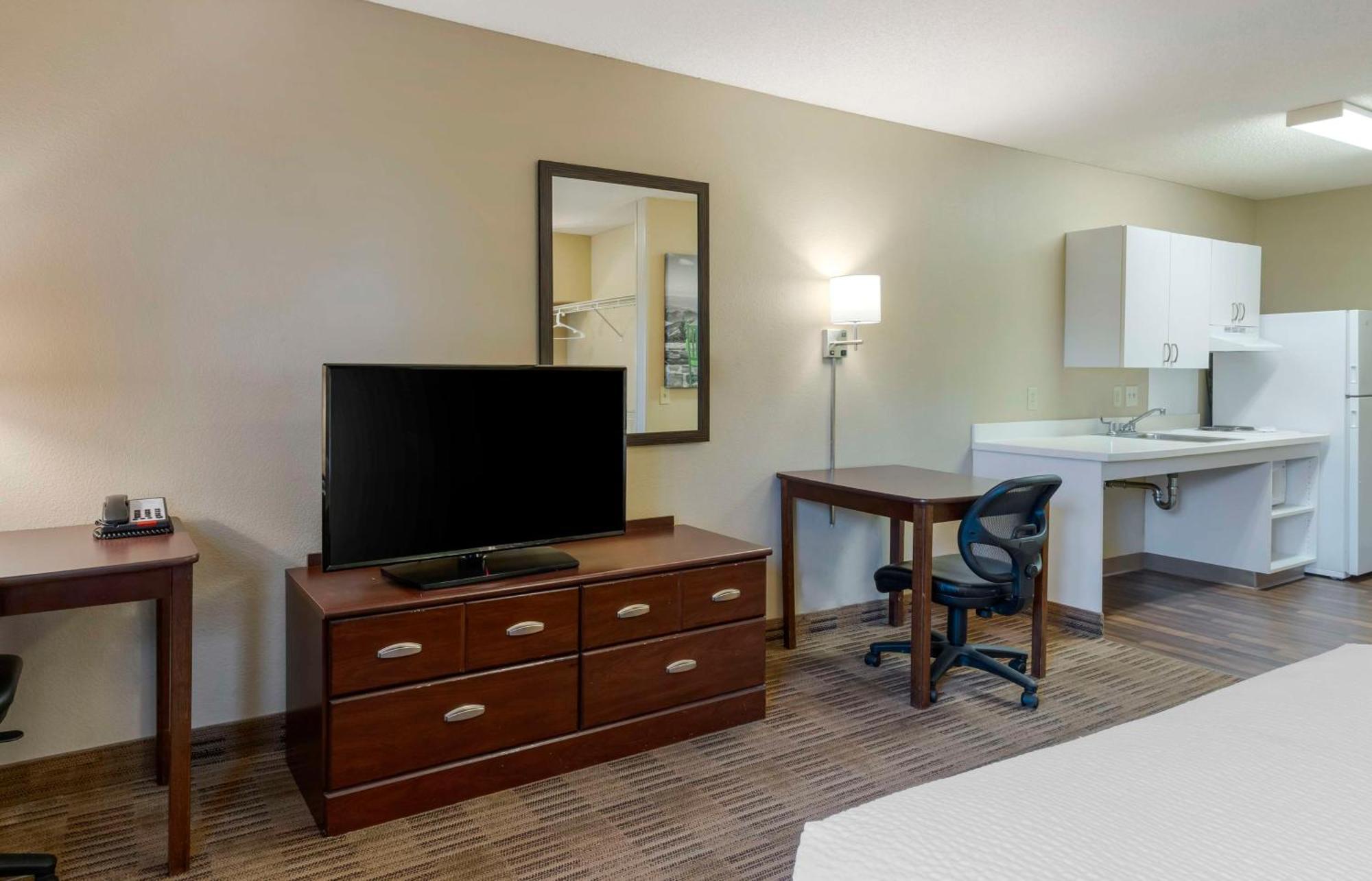 Extended Stay America Suites - Fremont - Warm Springs Warm Springs District Buitenkant foto