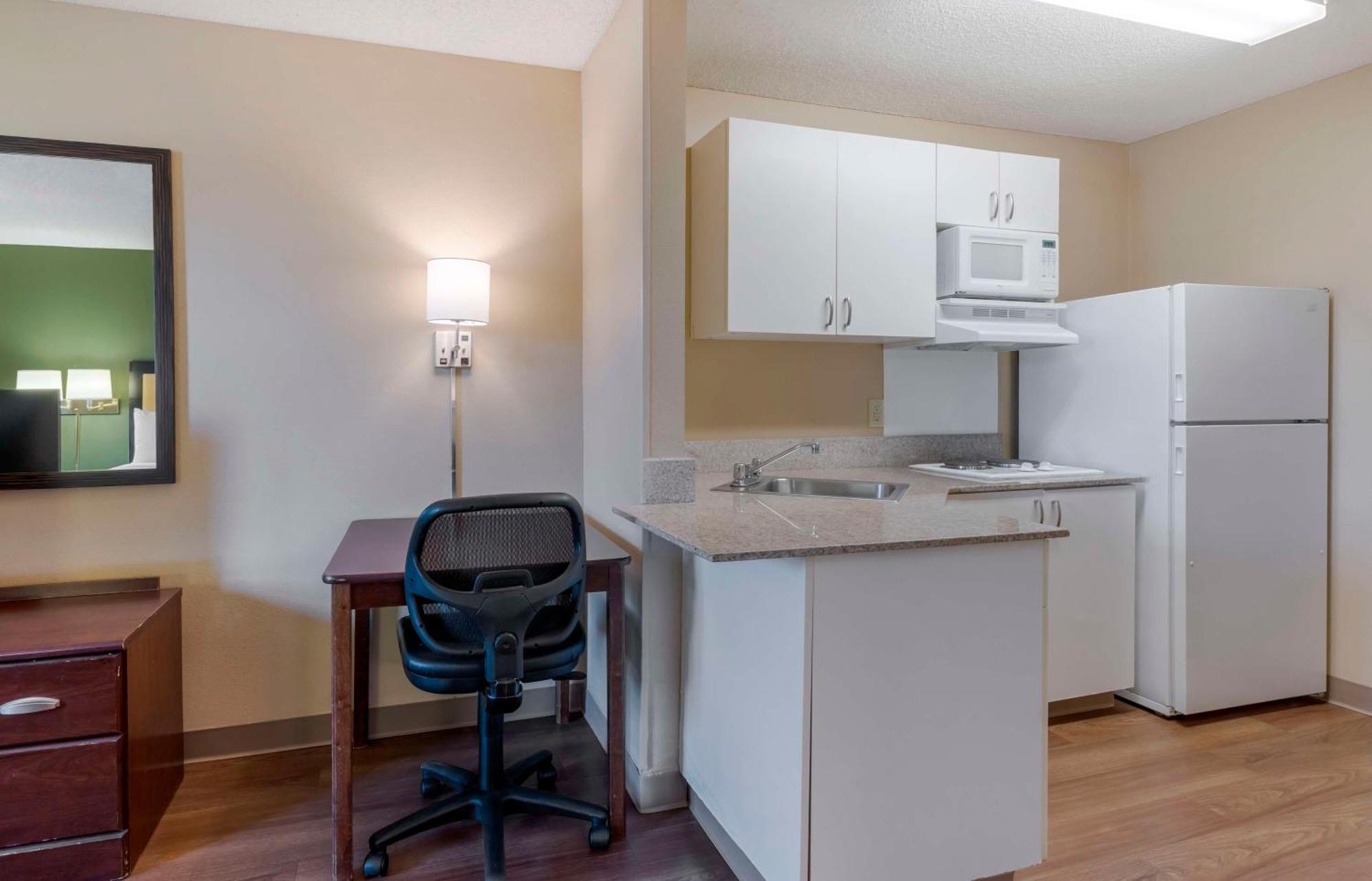 Extended Stay America Suites - Fremont - Warm Springs Warm Springs District Buitenkant foto