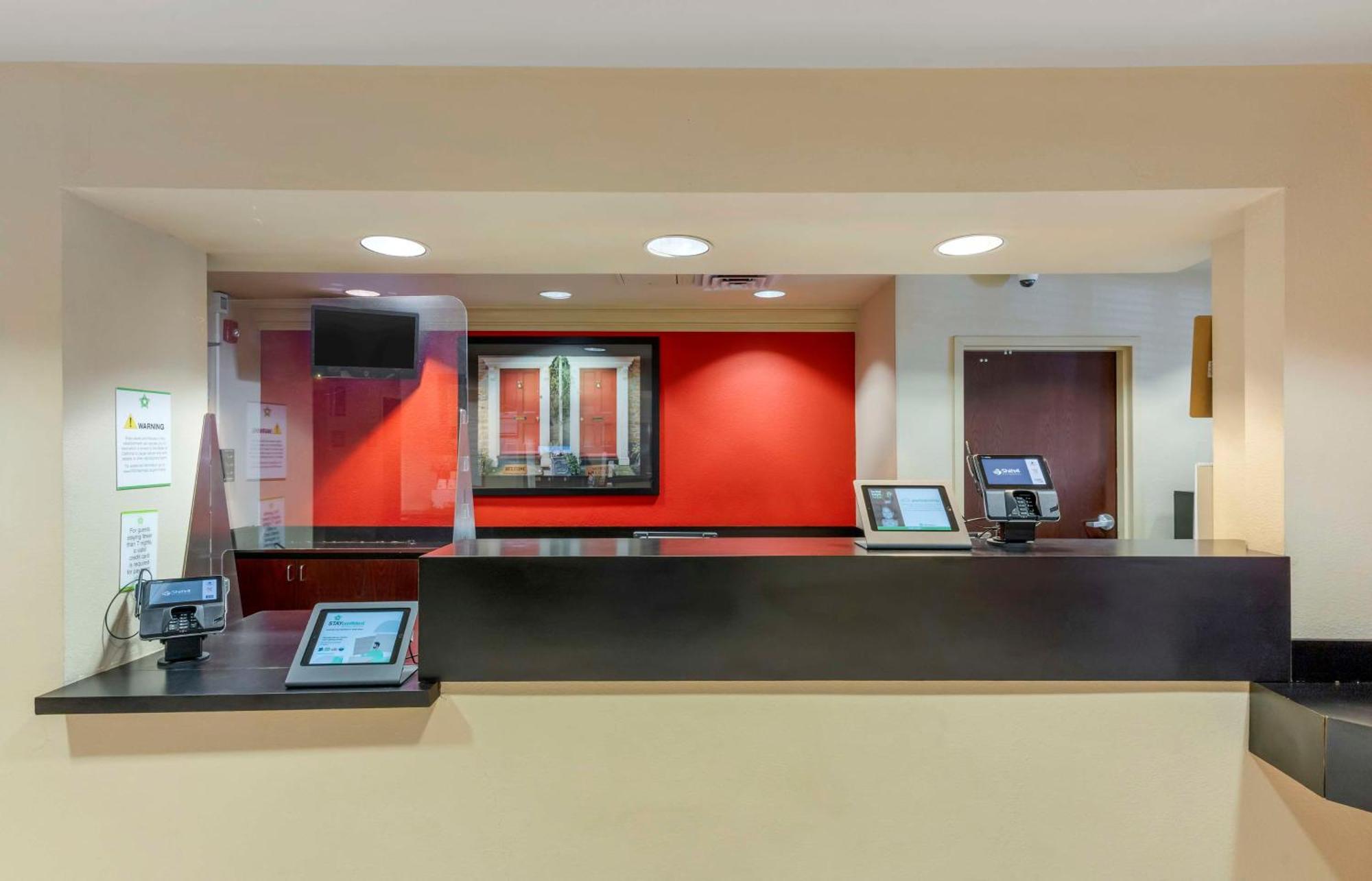 Extended Stay America Suites - Fremont - Warm Springs Warm Springs District Buitenkant foto