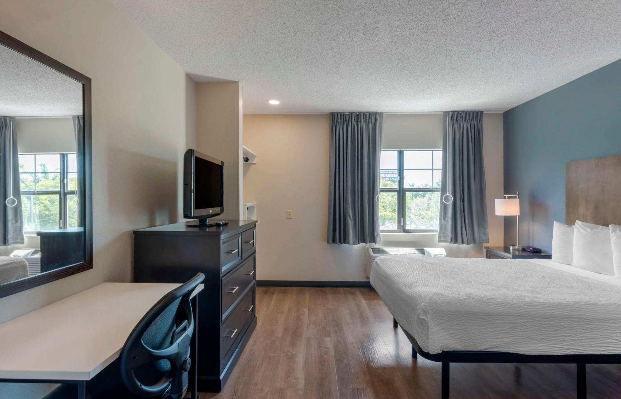 Extended Stay America Suites - Fremont - Warm Springs Warm Springs District Buitenkant foto