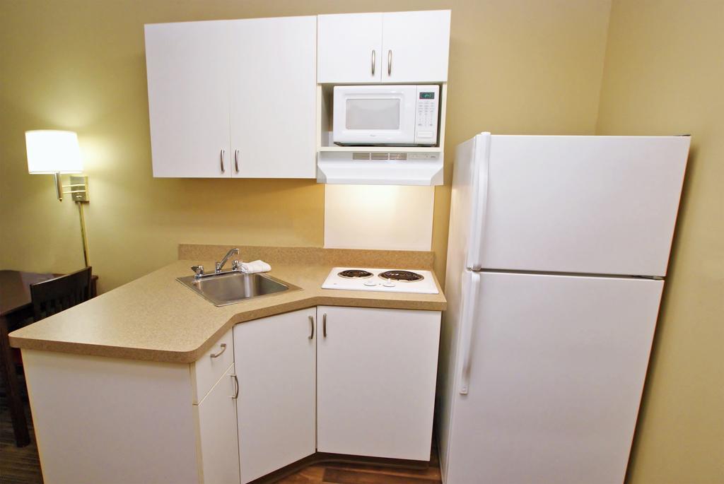 Extended Stay America Suites - Fremont - Warm Springs Warm Springs District Buitenkant foto
