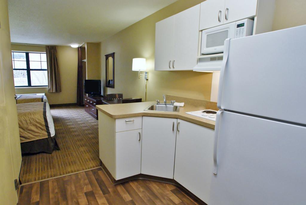 Extended Stay America Suites - Fremont - Warm Springs Warm Springs District Buitenkant foto