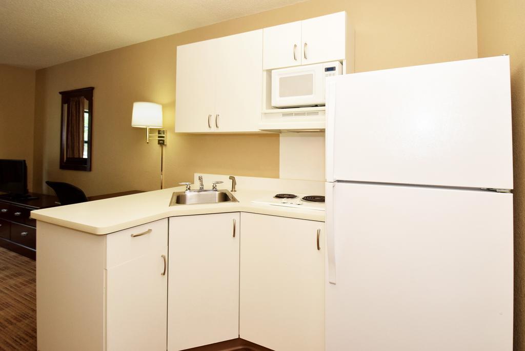 Extended Stay America Suites - Fremont - Warm Springs Warm Springs District Buitenkant foto