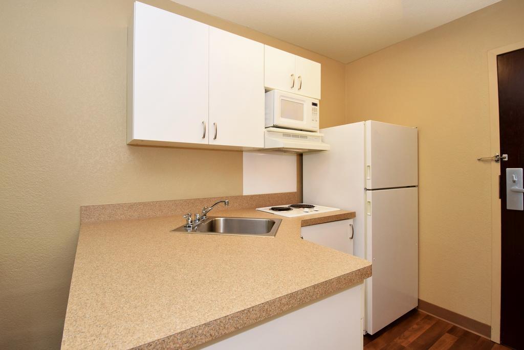 Extended Stay America Suites - Fremont - Warm Springs Warm Springs District Buitenkant foto