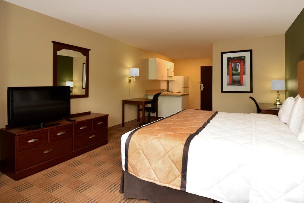 Extended Stay America Suites - Fremont - Warm Springs Warm Springs District Buitenkant foto