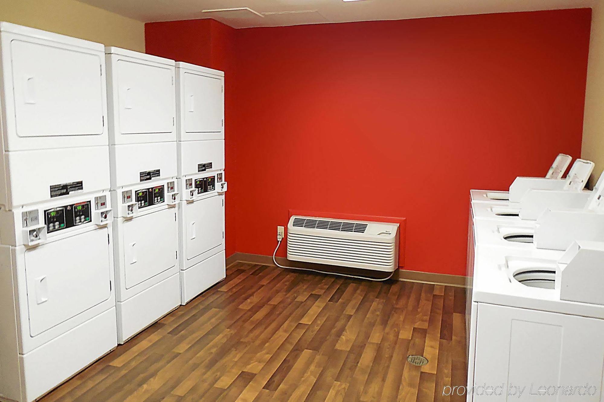 Extended Stay America Suites - Fremont - Warm Springs Warm Springs District Buitenkant foto